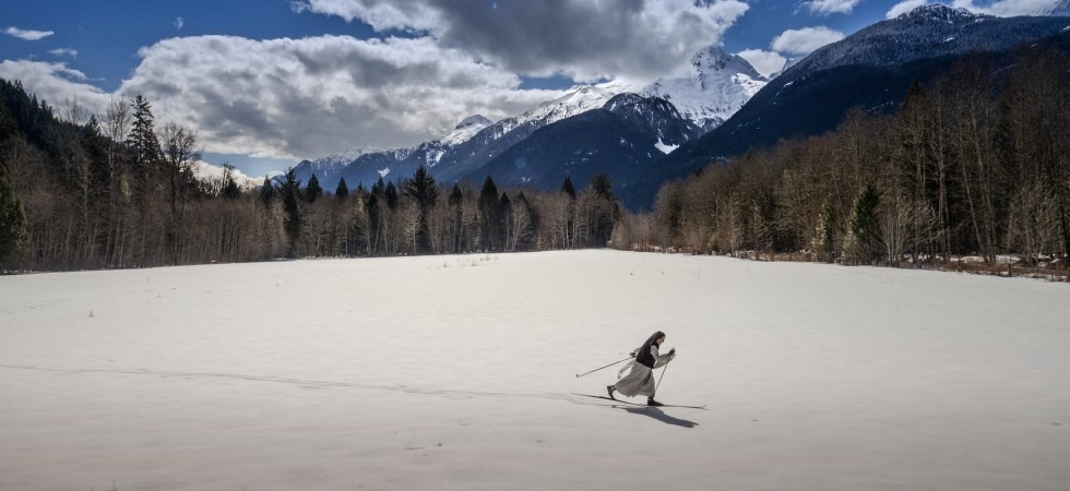 E' countdown per il Trento Film Festival: 127 film e 144 eventi tra grande alpinismo e cambiamenti climatici